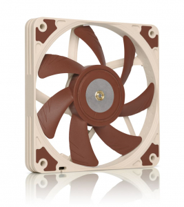 Noctua NF-A12x15 FLX hűtő ventilátor 12cm